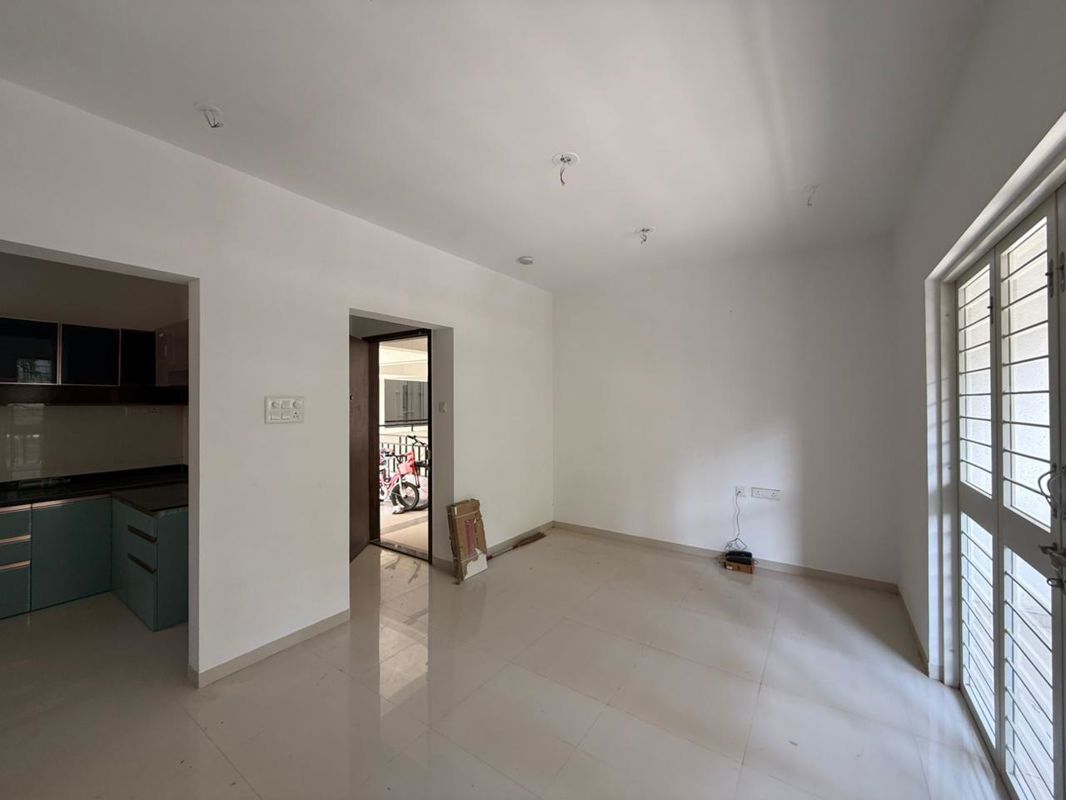 3 BHK Apartment For Rent in Goyal My Home MH 14