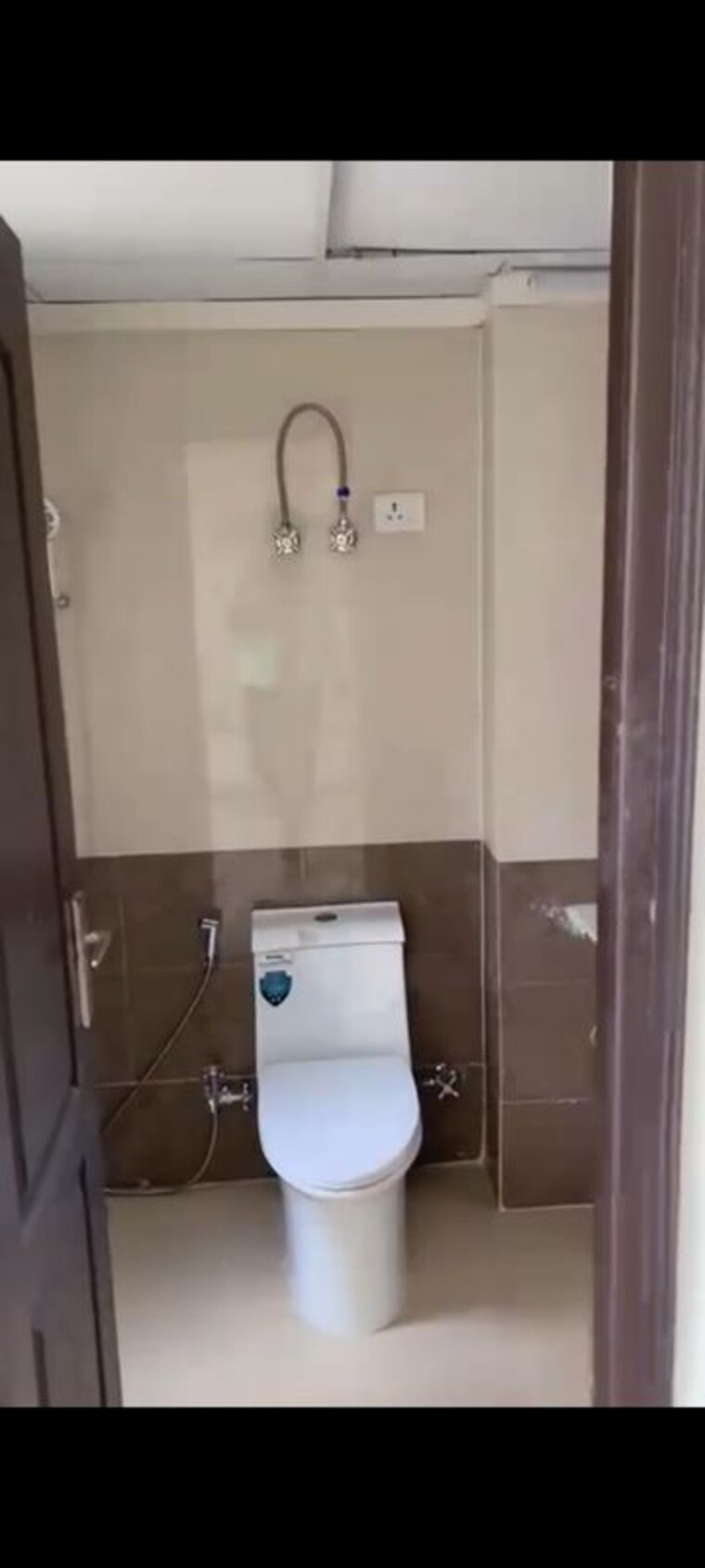 Bathroom, gardenia-glory 4 Bedroom 2950 Sq.Ft. Apartment In Sector 46 Noida 10283984