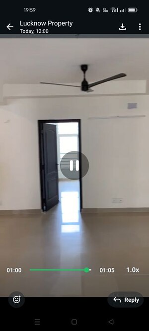 Room in 4 BHK Apartment at Gardenia Glory, Sector 46 – for Sale