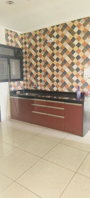 Balcony in 3 BHK Apartment at Sargam CHS Nanded, Sinhagad Road – for Sale