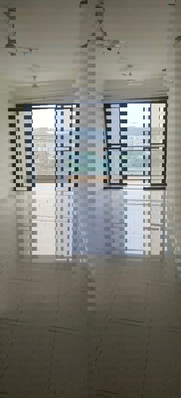 3 BHK + Pooja Room,Servant Room,Study Room,Extra Room 1458 Sq.Ft. Apartment in Sargam CHS Nanded