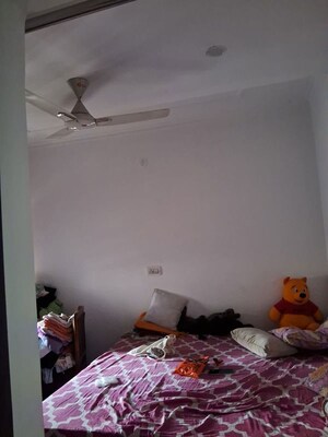 Bedroom in 2 BHK Apartment at Sector 19 Dwarka – for Sale