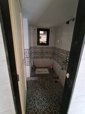 Kitchen in 2 BHK Apartment at Sarvodaya Leela, Thakurli – for Rent