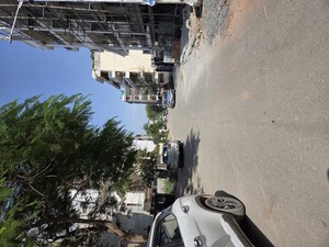  Plot – Exterior View View at Parklands, Sector 85 - for Sale