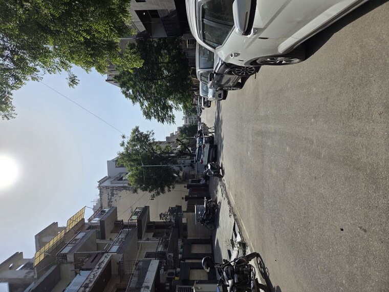 Exterior View, parklands  250 Sq.Yd. Plot In Sector 85 Faridabad 10283990