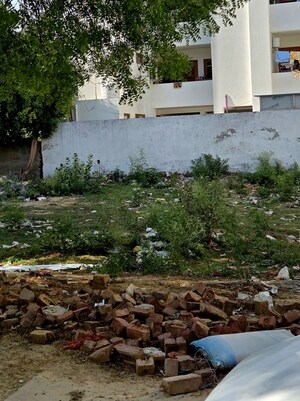  Plot For Sale in Parklands, Sector 85