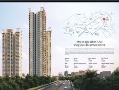 3 BHK Apartment For Sale in Divyansh Green Heights