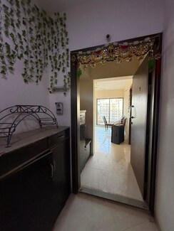 2 BHK Apartment For Rent in Siddhashila Eela