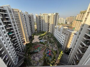 2 BHK Apartment – Exterior View View at Siddhashila Eela, Punawale - for Rent