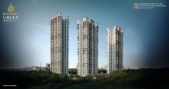 3 BHK Apartment For Sale in Divyansh Green Heights