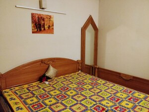 Bedroom in 3 BHK Apartment at Jm Orchid, Sector 76 – for Rent