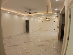 4 BHK + Study Room Apartment For Rent in Emaar Emerald Floors Premier