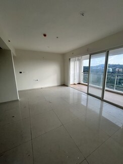 4 BHK + Pooja Room Apartment For Rent in Ajit Buttepatil Angelle Hills Version T