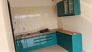 Kitchen in 4 BHK Apartment at Ajit Buttepatil Angelle Hills Version T, Bavdhan – for Rent