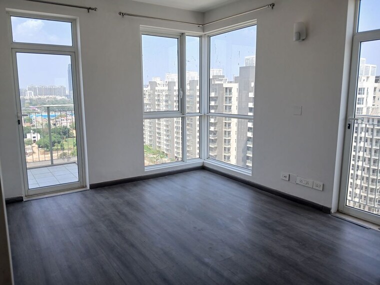 Room, ireo-the-corridors 2 Bedroom 1296 Sq.Ft. Apartment In Sector 67a Gurgaon 10284013