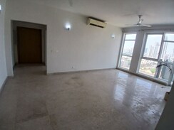 2 BHK + Extra Room Apartment For Rent in Ireo The Corridors