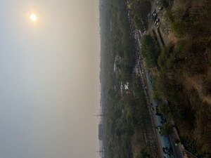 Swimming Pool in 3 BHK Apartment at Bollineni Bion, Kothaguda – for Rent