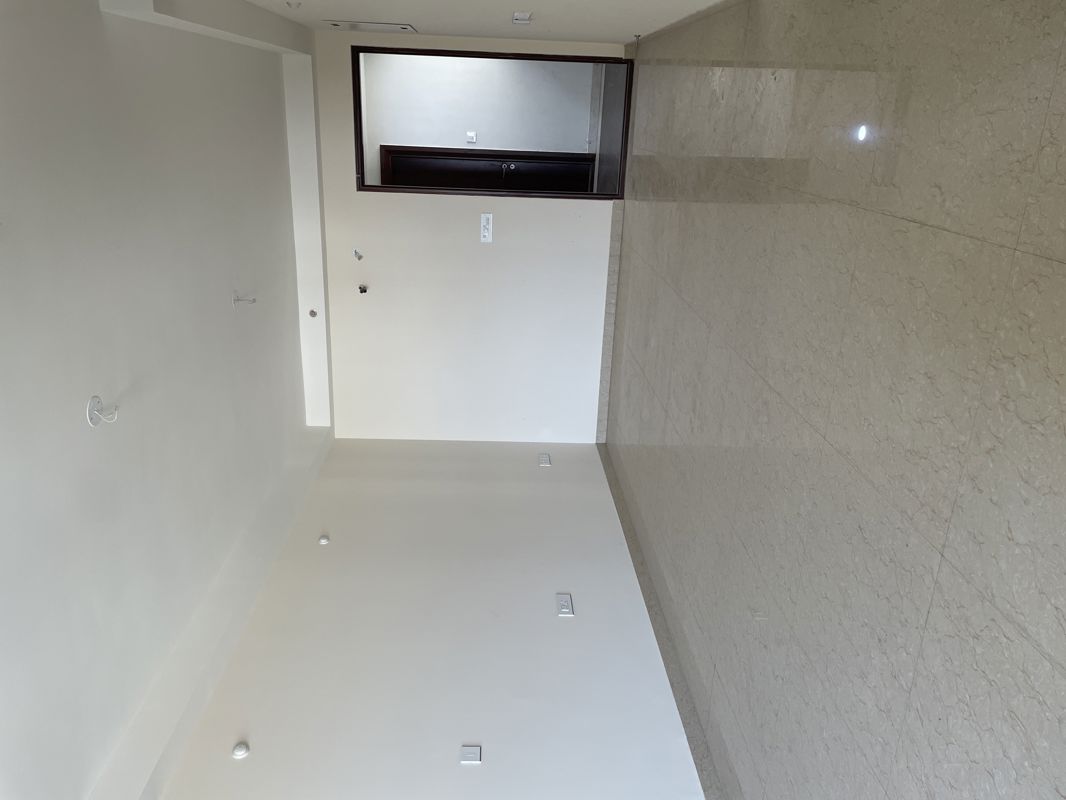 3 BHK + Study Room 1585 Sq.Ft. Apartment in Aurobindo The Regent