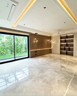 5 BHK + Pooja Room,Servant Room,Study Room,Extra Room,Store Room 3500 Sq.Ft. Independent House in Virat Nagar