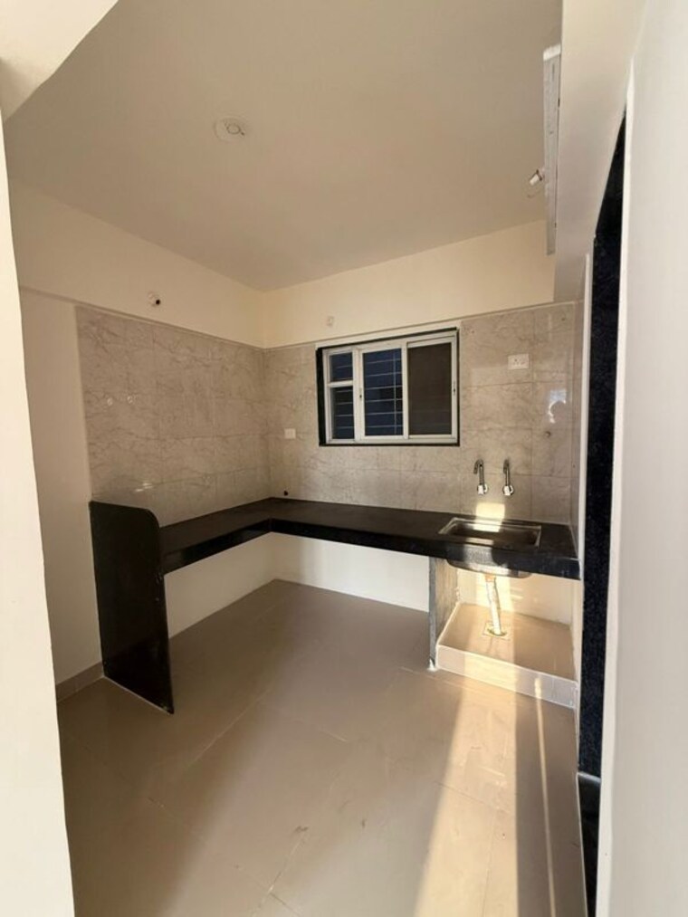 Kitchen, madhuvishwa-chs 1 Bedroom 750 Sq.Ft. Apartment In Bavdhan Pune 10284015
