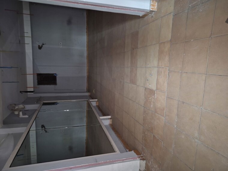 Kitchen, acharya niketan Commercial Office Space 680 Sq.Ft. In Acharya Niketan Delhi 10284029