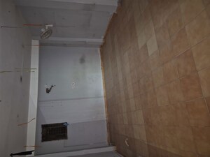 Bathroom in  Office Space at Acharya Niketan – for Rent