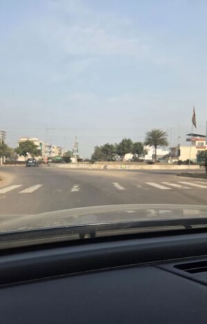 5 BHK Villa – Exterior View View at Omaxe New Chandigarh, North Mullanpur - for Sale