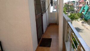Balcony in 6 BHK Independent House at Sector 41 – for Sale