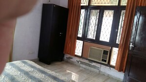 Bedroom in 6 BHK Independent House at Sector 41 – for Sale