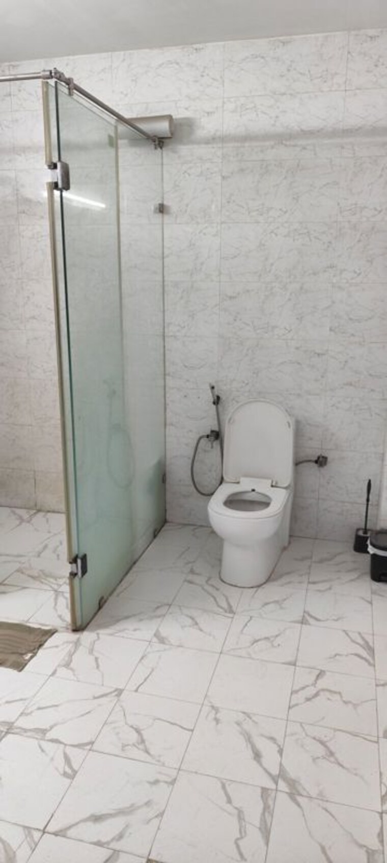 Bathroom, sector 41 6 Bedroom 180 Sq.Mt. Independent House In Sector 41 Noida 10284033