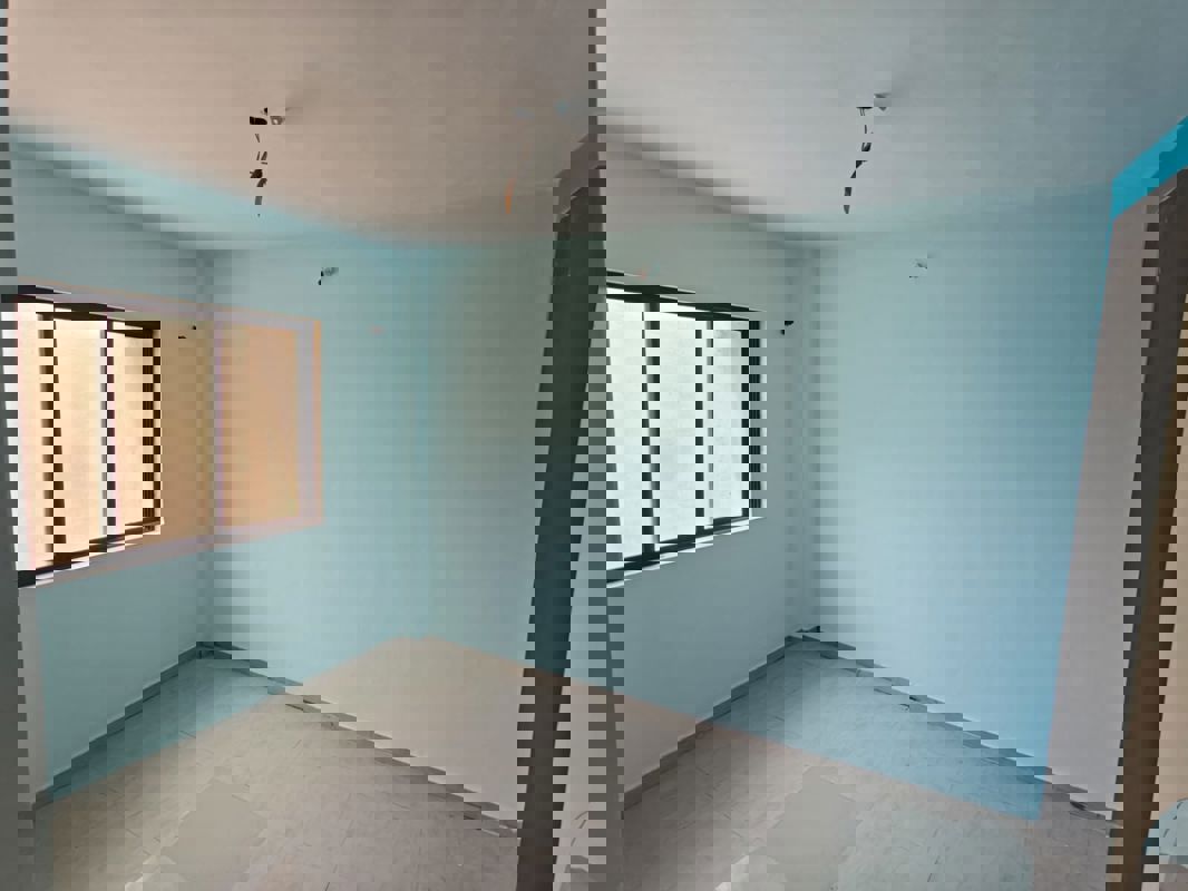 1 BHK + Extra Room 431 Sq.Ft. Apartment in Lodha Regency