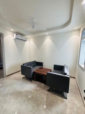 Team Area in 1 BHK Builder Floor at Sector 15 – for Rent