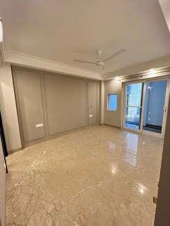 4 BHK + Servant Room Builder Floor For Rent in Saket