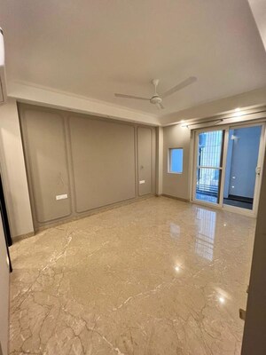4 BHK Builder Floor For Rent in Saket