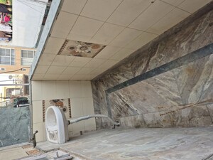 3.5 BHK Builder Floor – Exterior View View at Pandav Nagar - for Rent