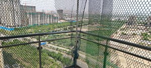 3.5 BHK Apartment – Exterior View View at Gaur Sportswood, Sector 79 - for Rent