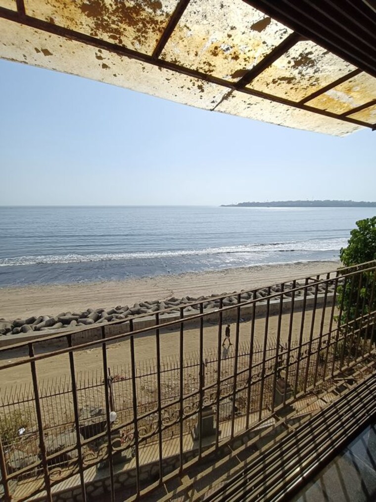 Exterior View, versova-heaven-chs 1 Bedroom 600 Sq.Ft. Apartment In Andheri West Mumbai 10284062