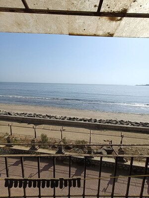 1 BHK Apartment – Exterior View View at Versova Heaven CHS, Andheri West - for Rent