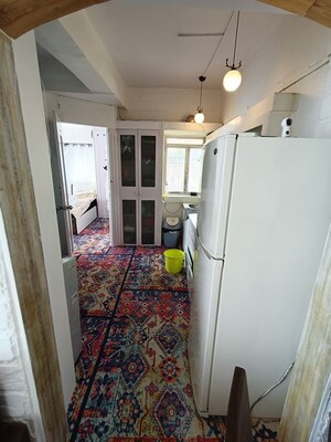 1 BHK Apartment For Rent in Versova Heaven CHS, Andheri West