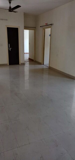 Building Lobby in 3 BHK Apartment at Ghuswal Kalan – for Sale