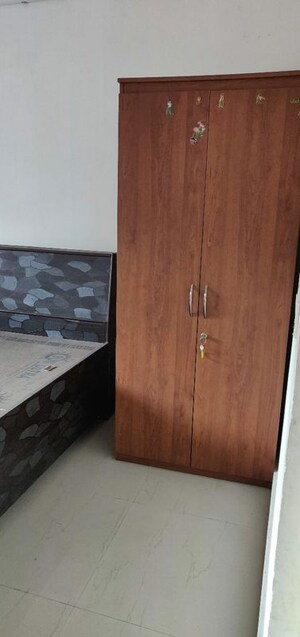 Bedroom in 3 BHK Apartment at Ghuswal Kalan – for Sale