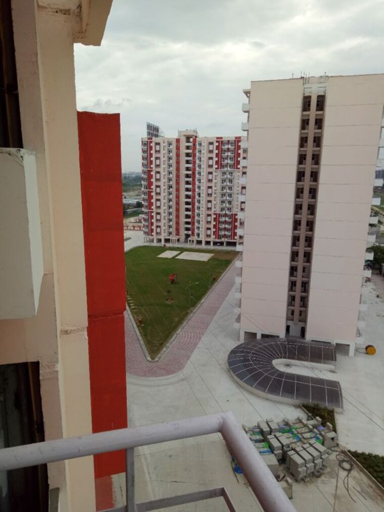 Garden, ghuswal kalan 3 Bedroom 1580 Sq.Ft. Apartment In Ghuswal Kalan Lucknow 10284047