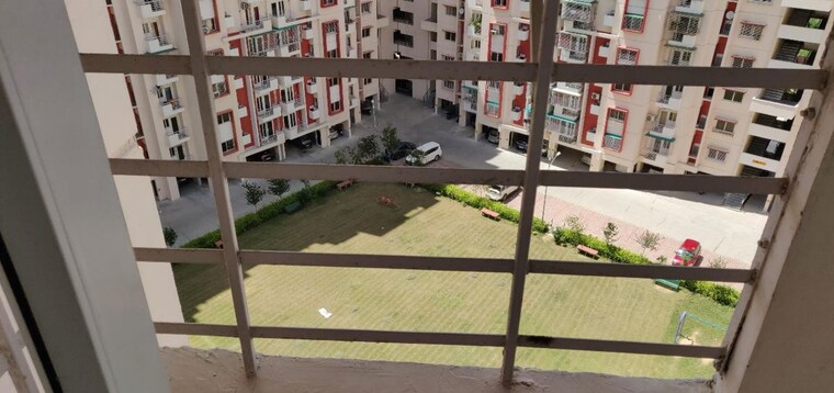 Exterior View, ghuswal kalan 3 Bedroom 1580 Sq.Ft. Apartment In Ghuswal Kalan Lucknow 10284047