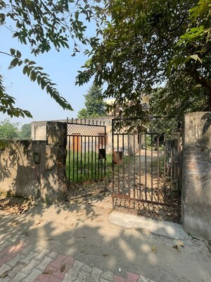  Plot For Sale in Sector 51