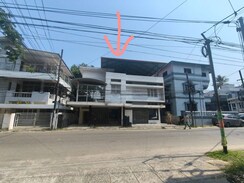 Showroom For Rent in Panampally Nagar