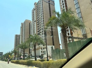 3 BHK Apartment For Sale in Rishita Manhattan, Gomti Nagar