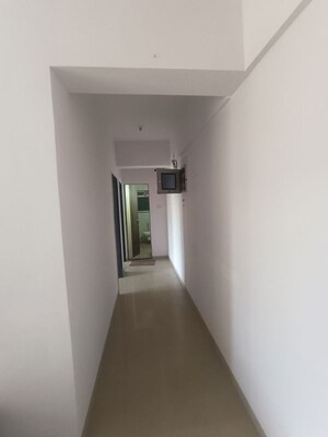 Building Lobby in 2 BHK Apartment at Mantri Serene, Goregaon East – for Rent