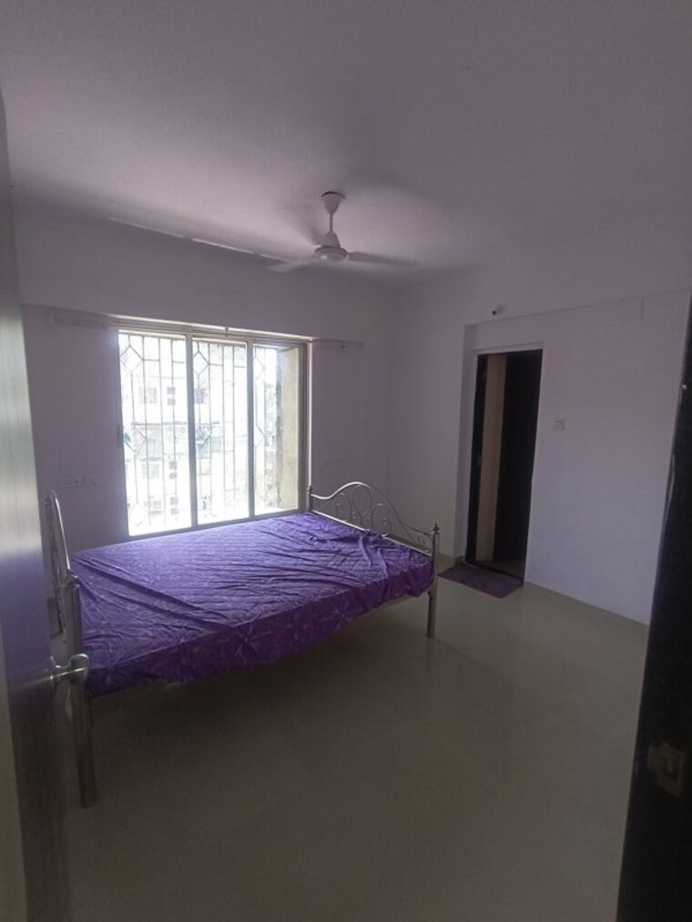 Bedroom, mantri-serene 2 Bedroom 970 Sq.Ft. Apartment In Goregaon East Mumbai 10284055
