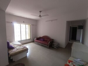 2 BHK Apartment For Rent in Mantri Serene, Goregaon East