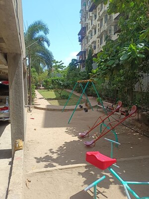 2 BHK Apartment – Exterior View View at Mantri Serene, Goregaon East - for Rent